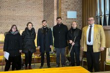 25.12.2022 Hochamt am Christtag